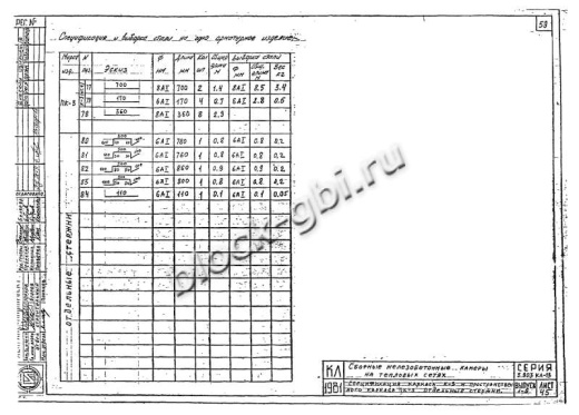 Верхний блок камеры футерованный ВБК 2.6-1-фут 4 ф630 Верхний блок камеры футерованный ВБК 2.6-1-фут 4 ф630
