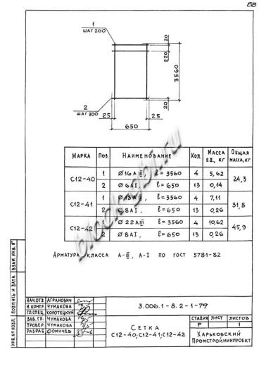 Лоток ЛК 75.360.150-5