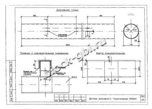 Лоток междупутный БЛ-04 Лоток междупутный БЛ-04