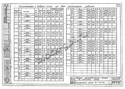 Верхний блок камеры футерованный ВБК 1.8-1-фут 900х900 Верхний блок камеры футерованный ВБК 1.8-1-фут 900х900