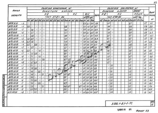 Лоток ЛК 75.150.90-4