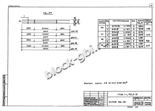 Вентиляционный блок-диафрагма 2ВД 20.30.26 Вентиляционный блок-диафрагма 2ВД 20.30.26