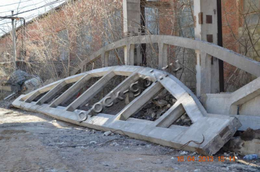 Ферма 2ФБС24 Ферма 2ФБС24