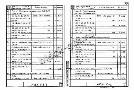 Плита-оболочка 2КЖС 18В-5 Плита-оболочка 2КЖС 18В-5