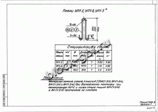 Лоток ЛК 300.180.90-2