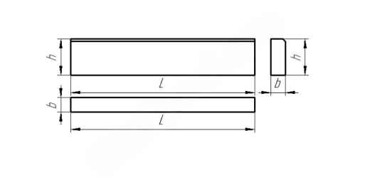 Камень бортовой БР 100-20-18 Камень бортовой БР 100-20-18