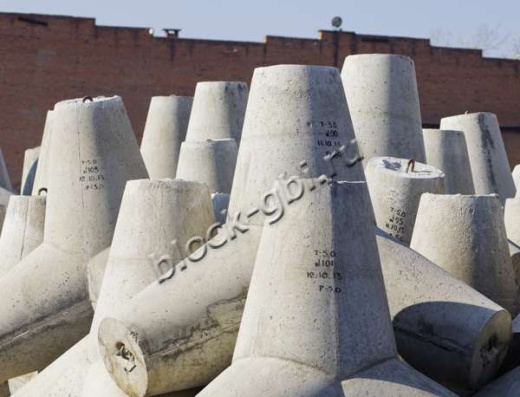 Тетрапод Т-5,0 Тетрапод Т-5,0