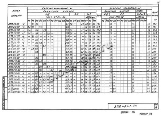 Лоток ЛК 75.240.120-10