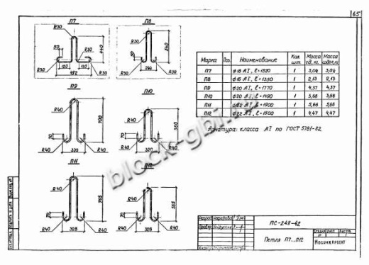 Щитовая опора НО-1200-100 Щитовая опора НО-1200-100