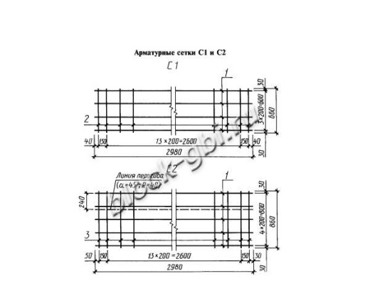 Камень бортовой БР600.45.18-A-IV