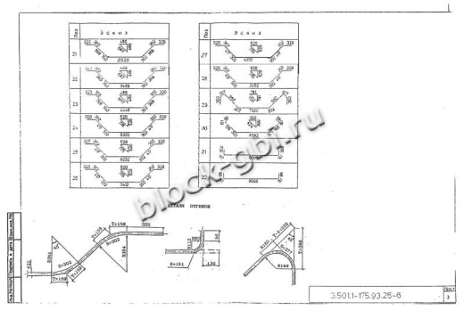 Балка мостовая БП 1.93-2 Балка мостовая БП 1.93-2