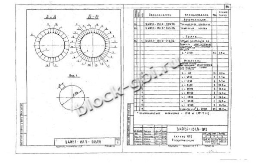 Стойка СЦ 20.2-3.1 Стойка СЦ 20.2-3.1