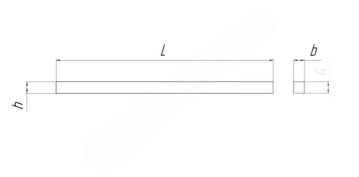 Перемычка 3ПБ 18-8