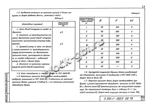 Блок контурный переходной 2К9.25 Блок контурный переходной 2К9.25