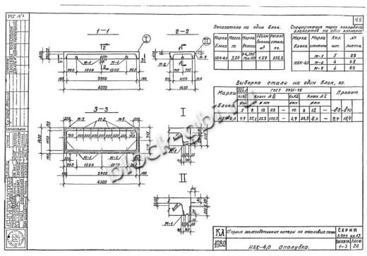 Нижний блок камеры футерованный НБК 4.0-фут Нижний блок камеры футерованный НБК 4.0-фут