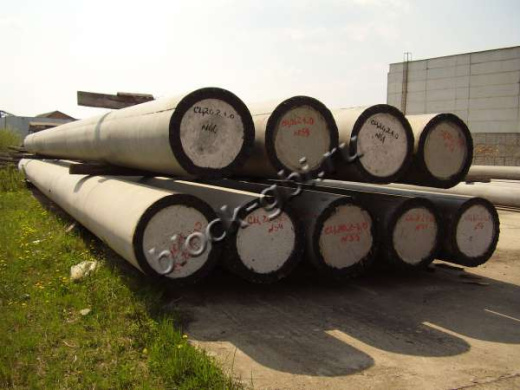 Стойка СЦ 22.1-1.0