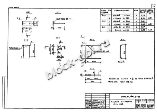 Вентиляционный блок-диафрагма 2ВД 20.30.26 Вентиляционный блок-диафрагма 2ВД 20.30.26