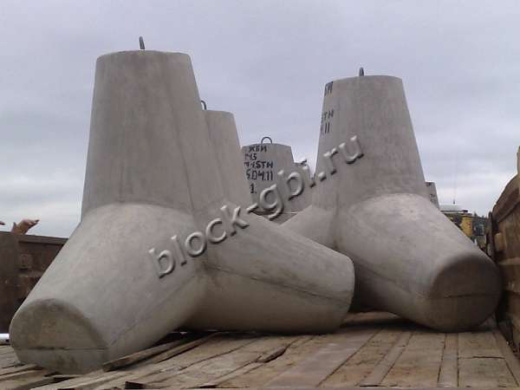 Тетрапод Т-1,5 Тетрапод Т-1,5