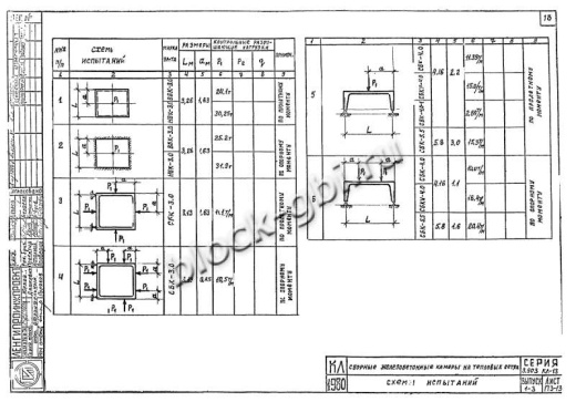 Нижний блок камеры футерованный НБК 3.0-фут Нижний блок камеры футерованный НБК 3.0-фут