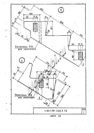 Лестничный марш 1ЛМ 30.12.15-4-с