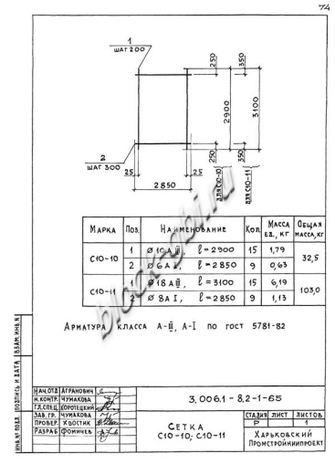 Лоток ЛК 300.360.150-4а
