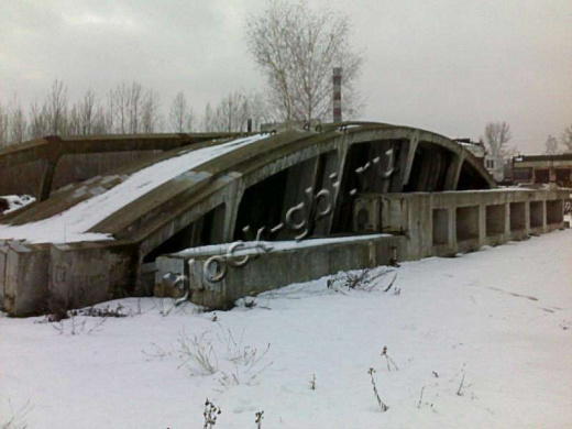 Ферма 2ФБС18 Ферма 2ФБС18