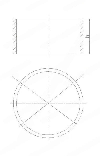 Кольцо КС 15 Кольцо КС 15