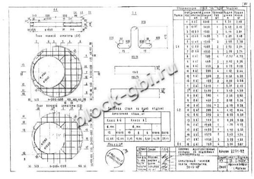 Плита ПК-15-10