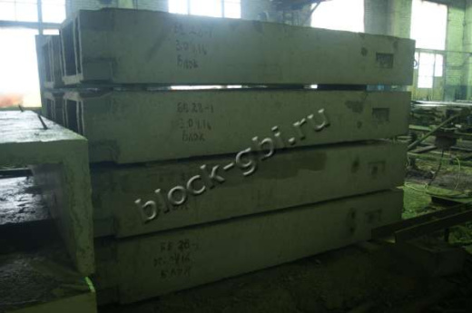 Вентиляционный блок БВ 28-1