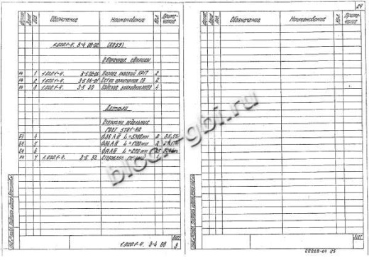 Ригель 1РДР 6.56-Д