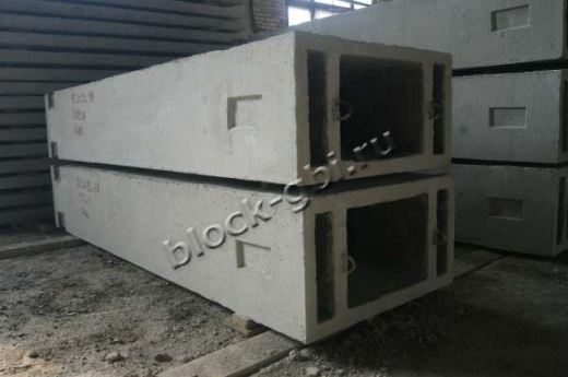 Вентиляционный блок БВ 30-93-1 Н