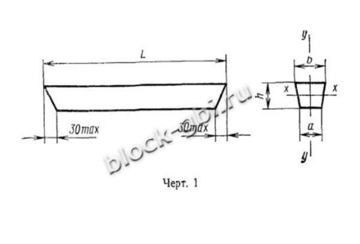 Приставка ПТ 2.2-3.25 Приставка ПТ 2.2-3.25