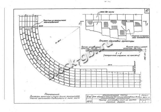Плита ПД 3-23-С Плита ПД 3-23-С
