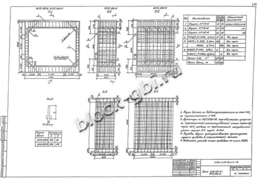 Звено ЗП 15.200-М