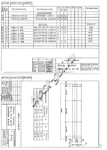 Прогон ПР 90-4.7-5 Прогон ПР 90-4.7-5