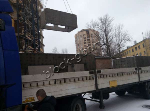 Плита лифта ПЛ 28.21пр-63 Плита лифта ПЛ 28.21пр-63