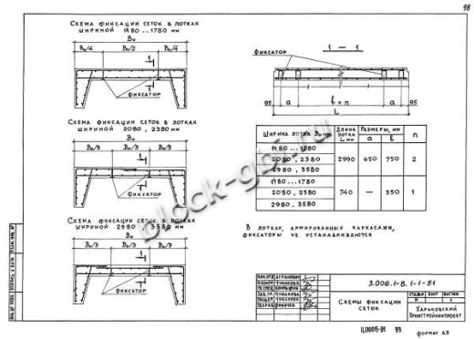 Лоток ЛК 75.360.150-10 Лоток ЛК 75.360.150-10