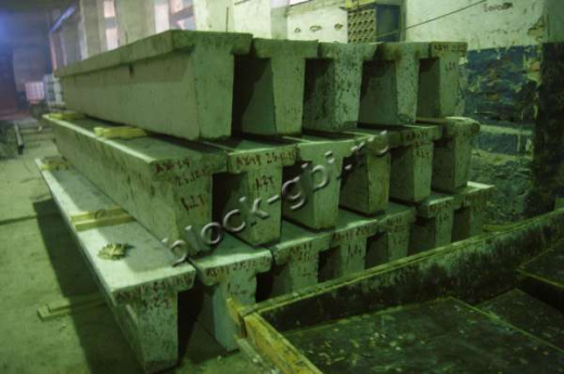 Лежень ЛЖ-44