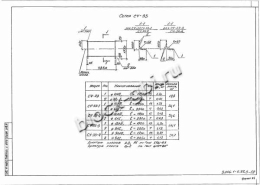 Лоток Л 28-15а