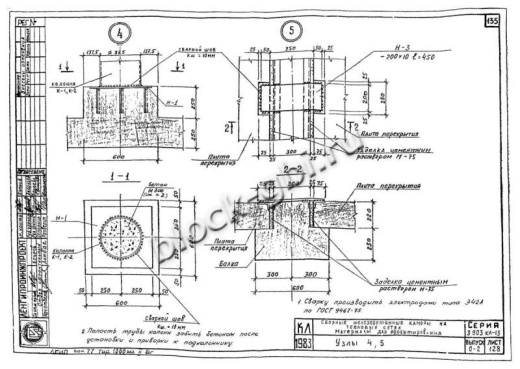 Камера тепловая ТК 5.0-5.5-2.2